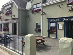 Gilna’s of Laytown